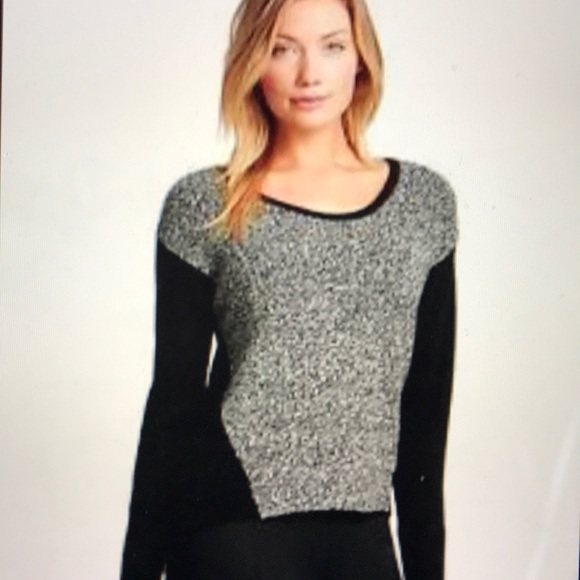 Athleta Wool Sweater - Picture 2 of 8